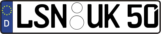 LSN-UK50