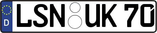 LSN-UK70