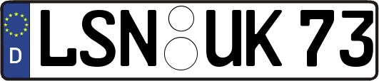 LSN-UK73