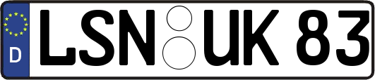LSN-UK83