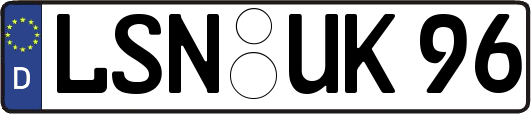 LSN-UK96