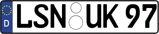 LSN-UK97