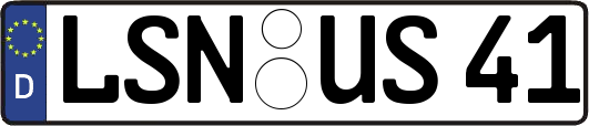 LSN-US41