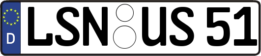 LSN-US51