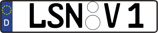 LSN-V1