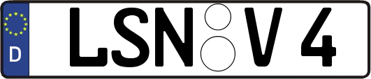 LSN-V4