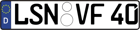 LSN-VF40