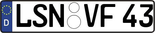 LSN-VF43