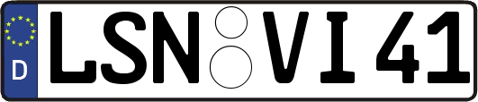 LSN-VI41