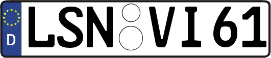 LSN-VI61