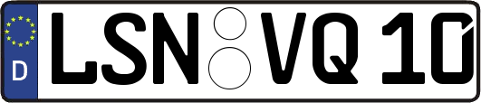 LSN-VQ10