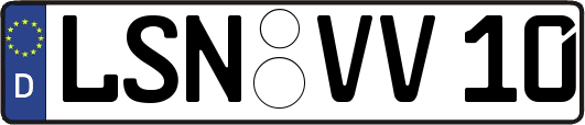 LSN-VV10