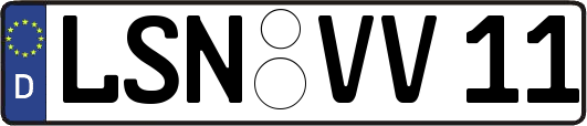 LSN-VV11