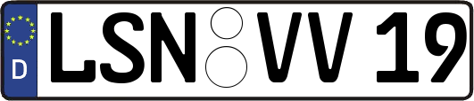 LSN-VV19