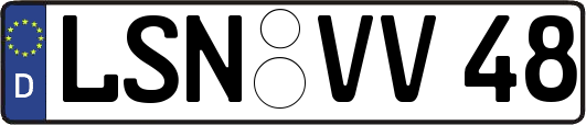 LSN-VV48