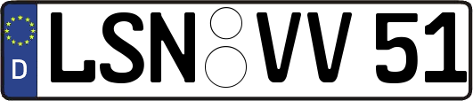 LSN-VV51