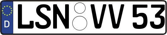 LSN-VV53