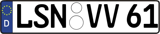 LSN-VV61