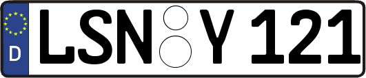 LSN-Y121