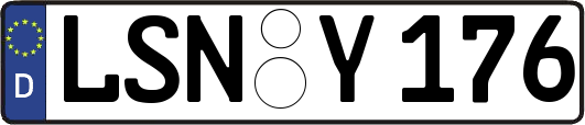 LSN-Y176