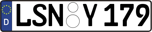 LSN-Y179