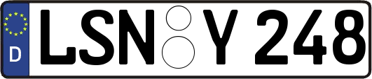 LSN-Y248