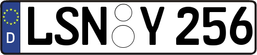 LSN-Y256