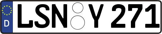 LSN-Y271