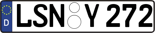 LSN-Y272