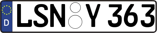 LSN-Y363
