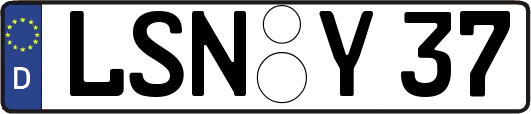 LSN-Y37