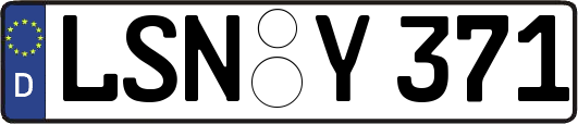 LSN-Y371