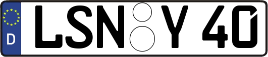 LSN-Y40