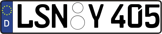 LSN-Y405