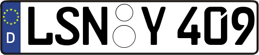 LSN-Y409