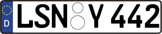 LSN-Y442