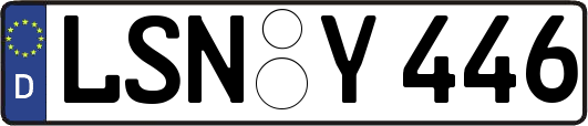 LSN-Y446
