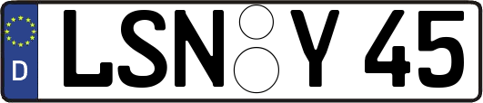 LSN-Y45