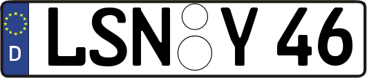 LSN-Y46