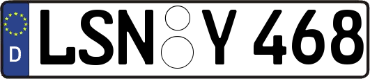 LSN-Y468