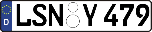 LSN-Y479