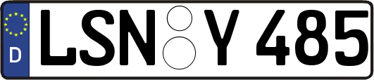 LSN-Y485