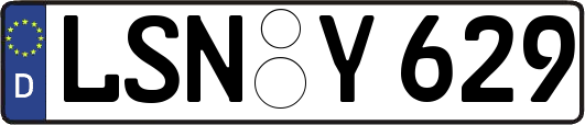 LSN-Y629