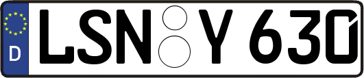 LSN-Y630