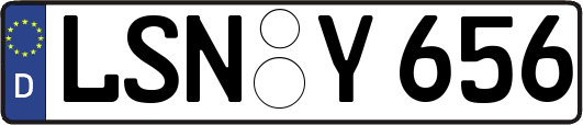 LSN-Y656