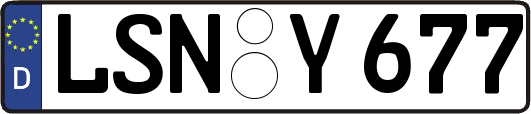 LSN-Y677