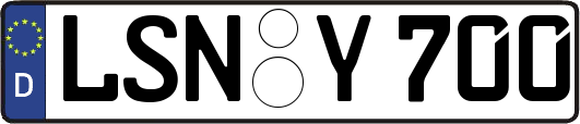 LSN-Y700