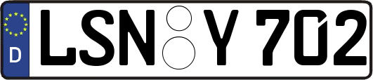 LSN-Y702