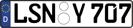 LSN-Y707