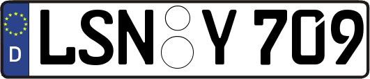 LSN-Y709